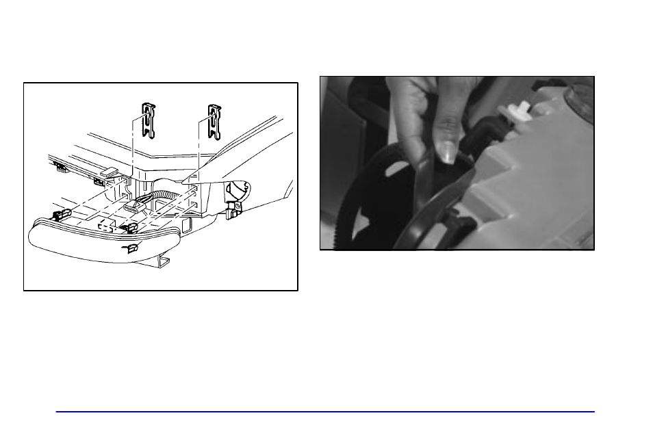 Headlamps | Buick 2001 Century User Manual | Page 282 / 351