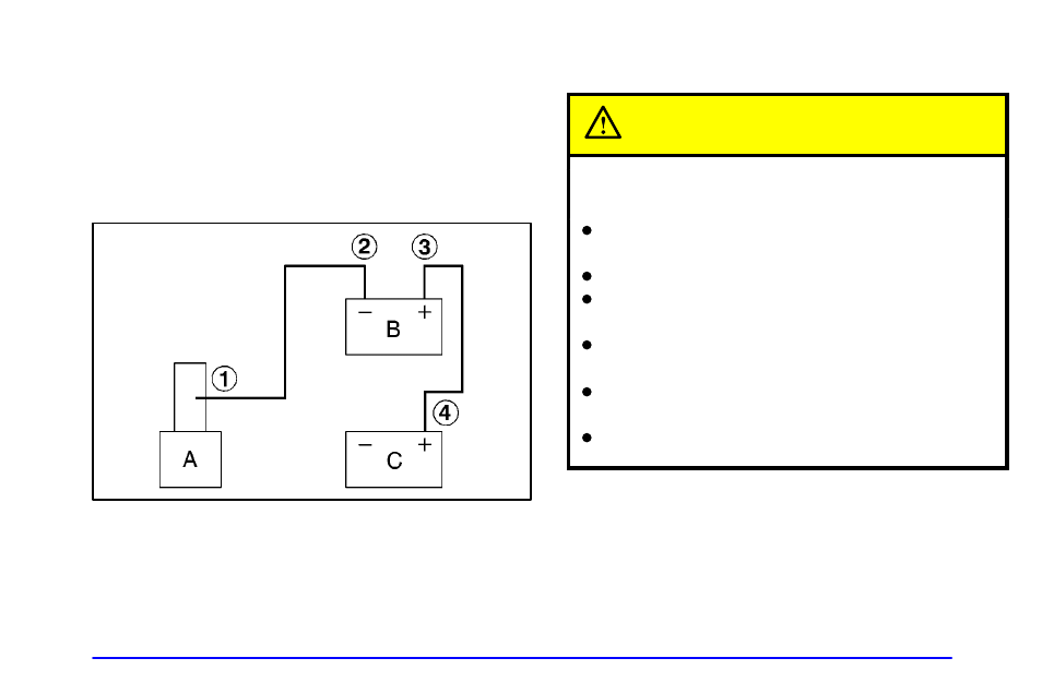 Towing your vehicle, Towing your vehicle caution | Buick 2000 Park Avenue User Manual | Page 242 / 392