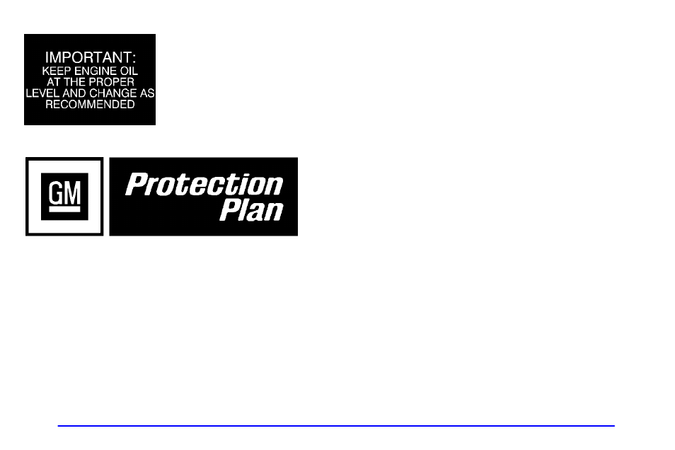 Introduction, Your vehicle and the environment, Maintenance requirements | Buick 2000 Park Avenue User Manual | Page 342 / 392