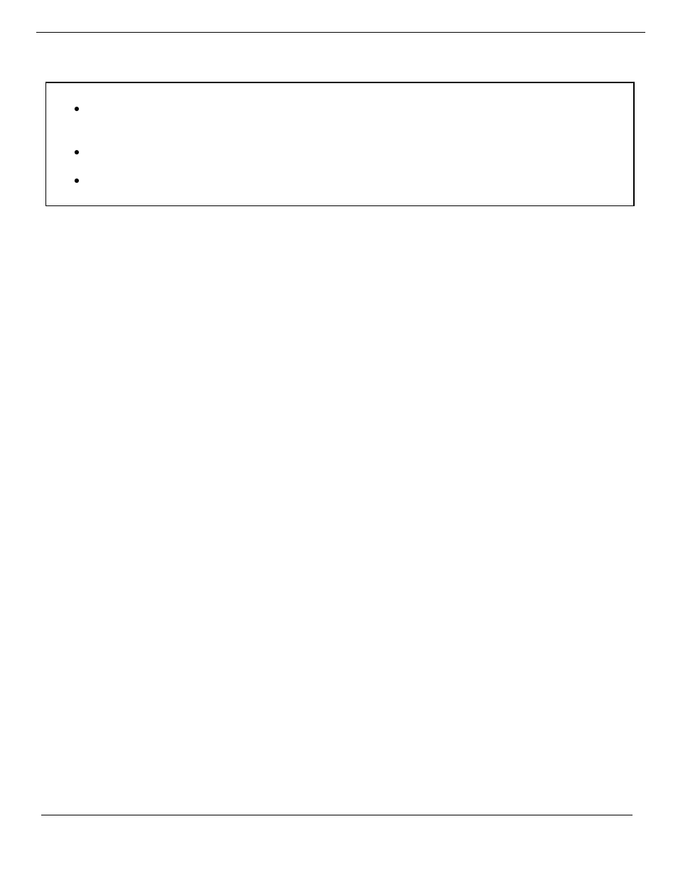 C&D Technologies RS-2044 msEndurII Series User Manual | Page 12 / 36