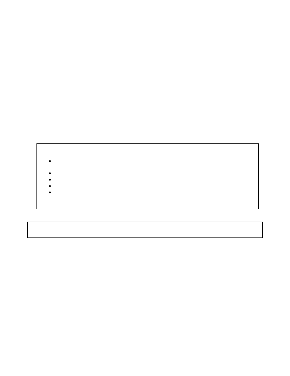C&D Technologies RS-2044 msEndurII Series User Manual | Page 13 / 36