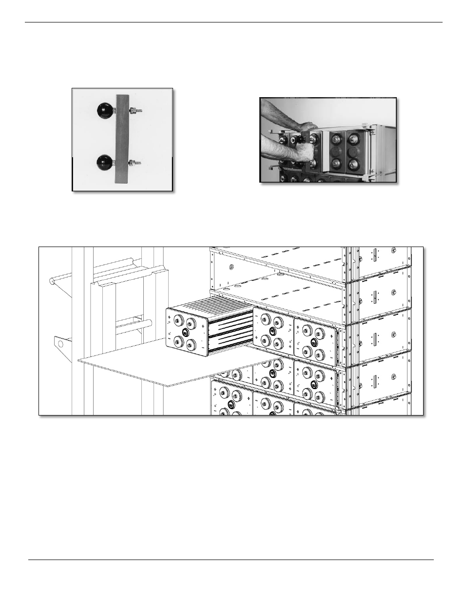 C&D Technologies RS-2044 msEndurII Series User Manual | Page 17 / 36