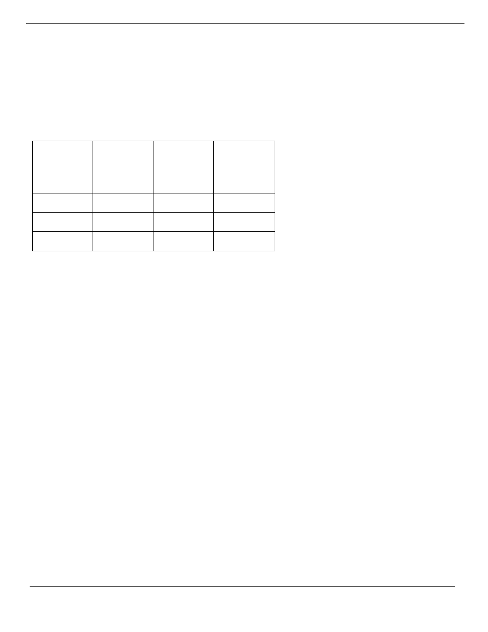 1 initial charge, 1 initial charge – ups applications, 2 initial charge records | C&D Technologies RS-2044 msEndurII Series User Manual | Page 21 / 36