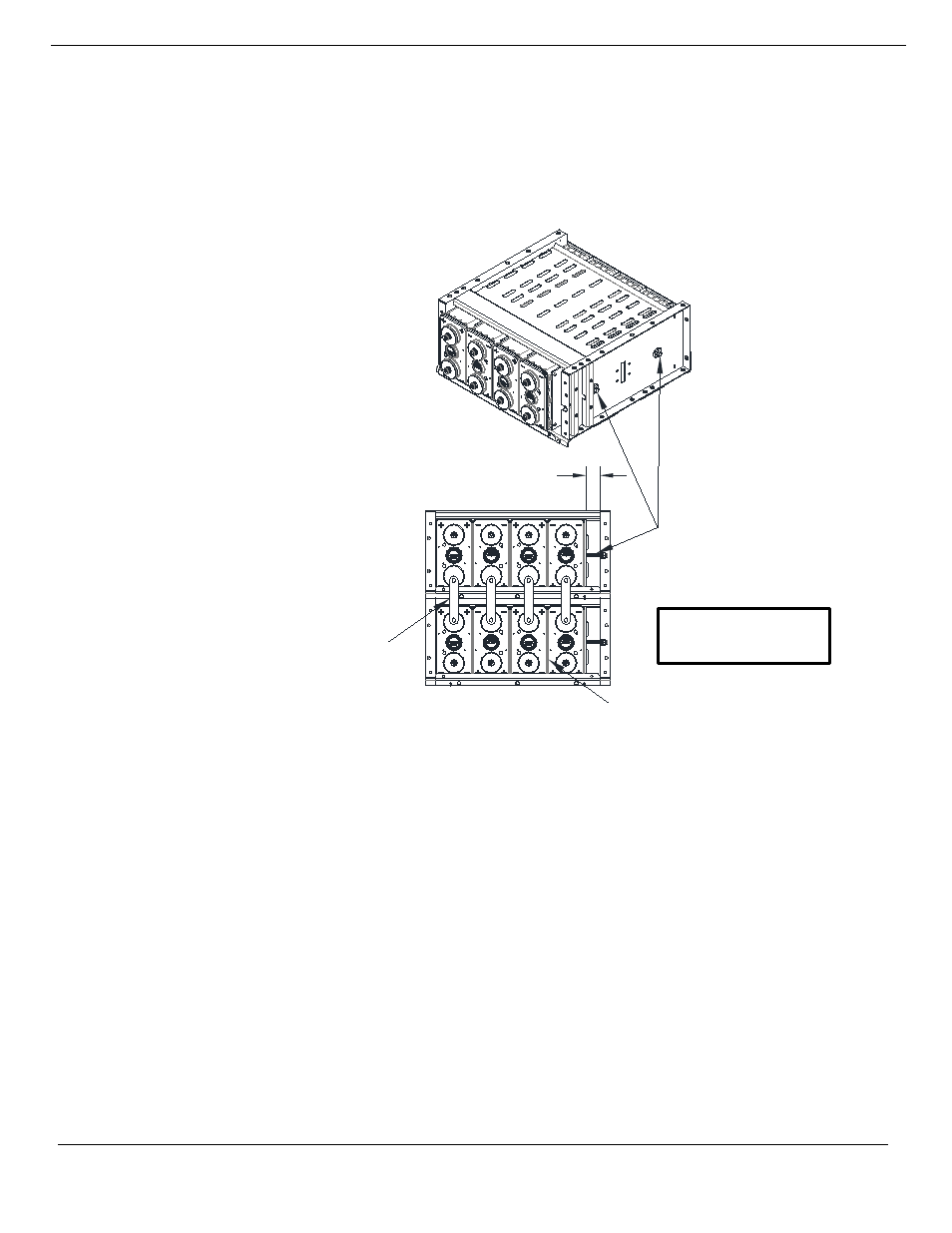 C&D Technologies RS-2044 msEndurII Series User Manual | Page 32 / 36