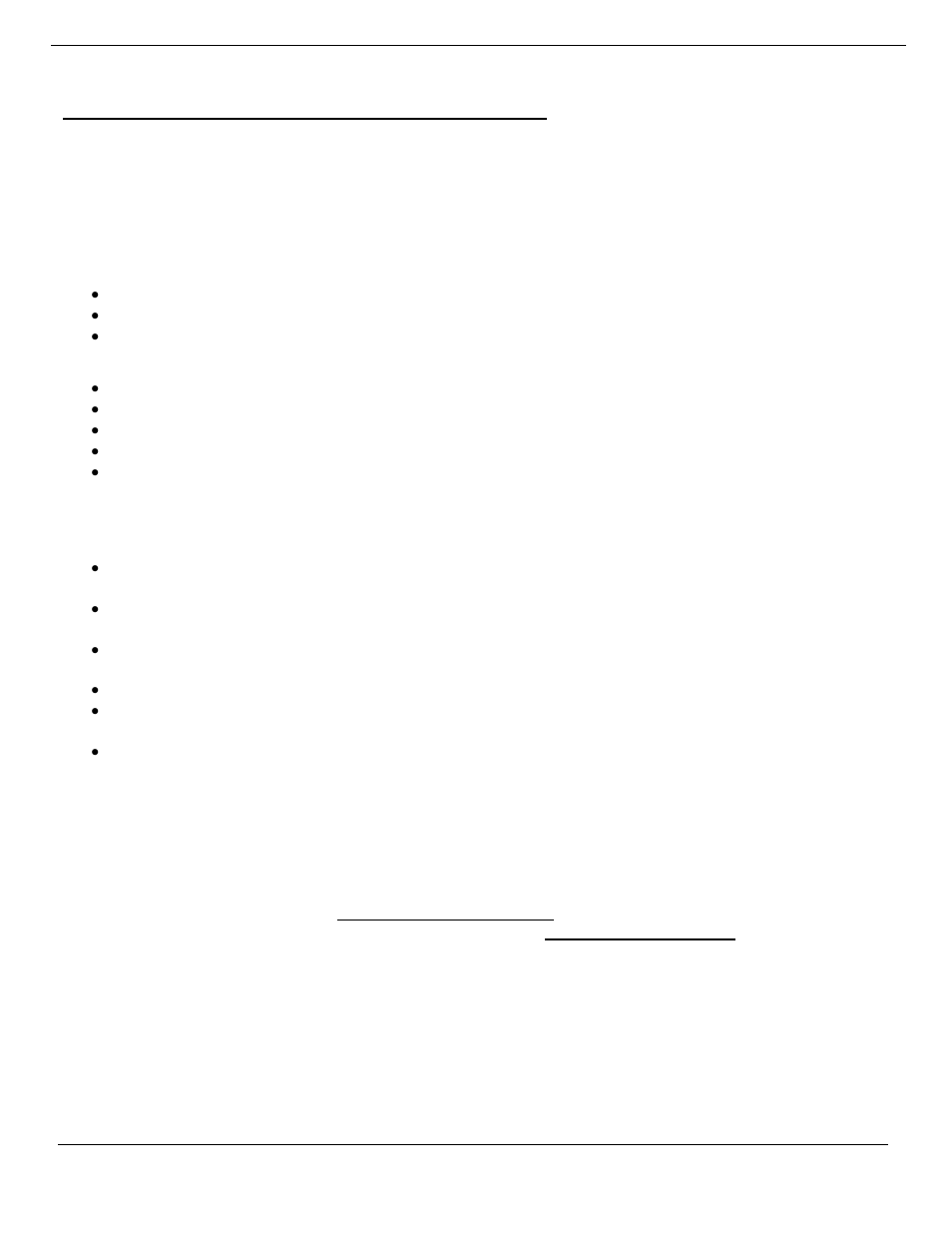 Part 2 – recommended technical references | C&D Technologies RS-2044 msEndurII Series User Manual | Page 6 / 36