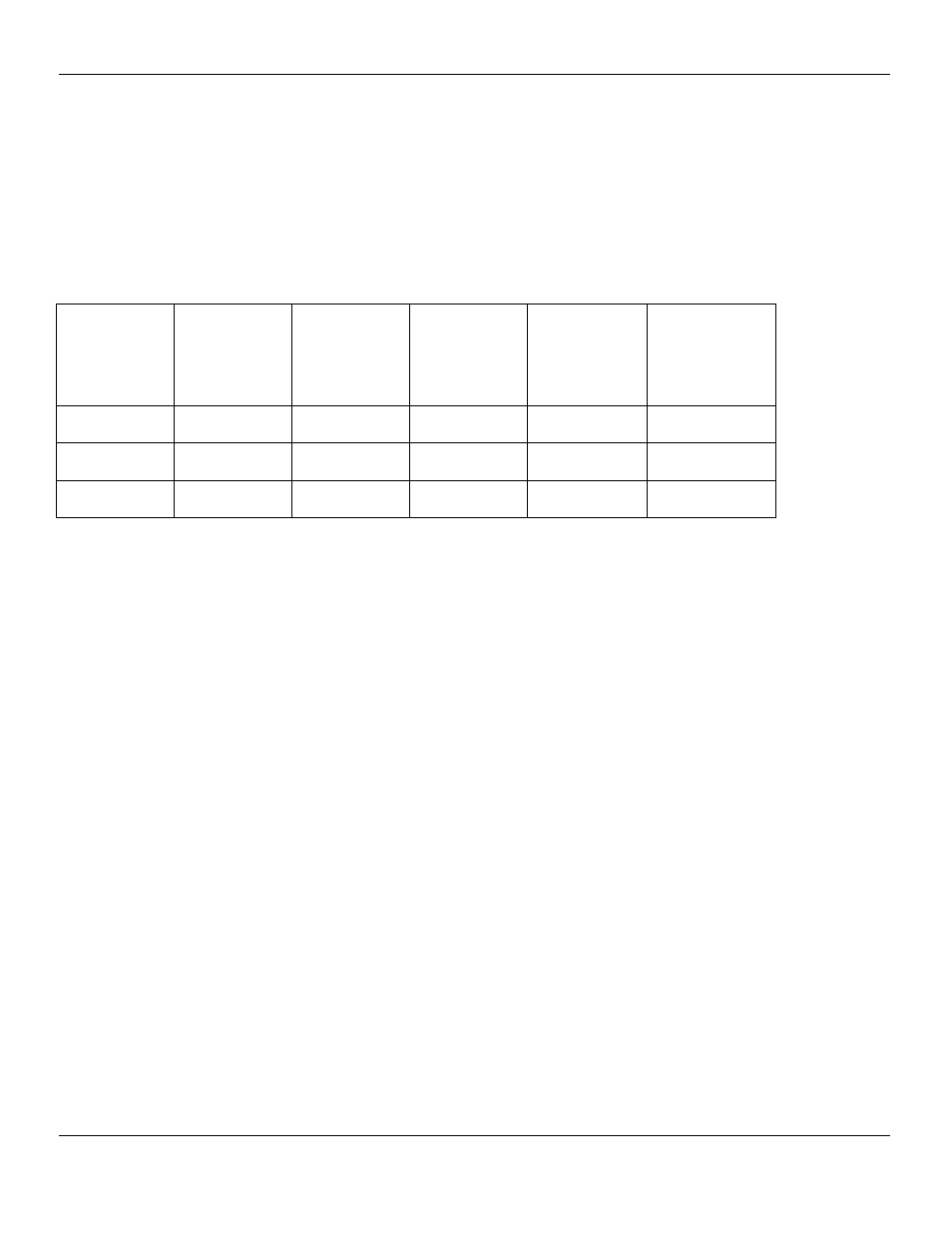 1 initial charge, Table 1 – charging requirements, 2 initial charge records | C&D Technologies RS-2109 Liberty MSE / Liberty DCS User Manual | Page 15 / 38