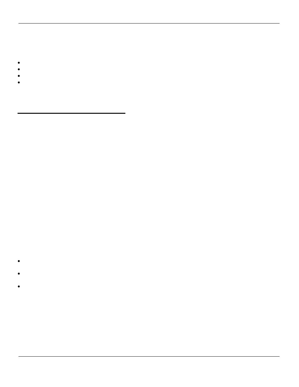 5 performance tests, Part 10 - battery degradation, 1 general information and precautions | 2 float versus cycle life | C&D Technologies RS-2109 Liberty MSE / Liberty DCS User Manual | Page 21 / 38