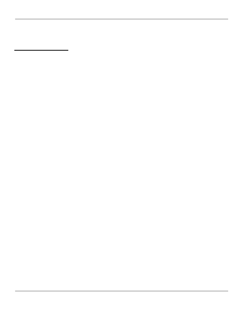 C&D Technologies RS-2109 Liberty MSE / Liberty DCS User Manual | Page 4 / 38