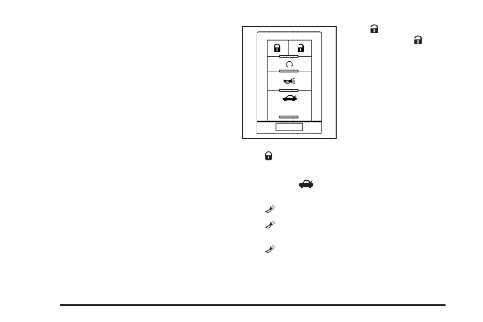 Initial drive information, Remote keyless entry (rke) system, Initial drive information -4 | Remote keyless entry (rke) system -4 | Cadillac 2010 DTS User Manual | Page 10 / 480