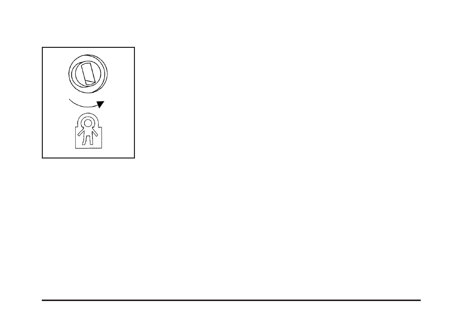 Lockout protection, Lockout protection -11 | Cadillac 2010 DTS User Manual | Page 119 / 480