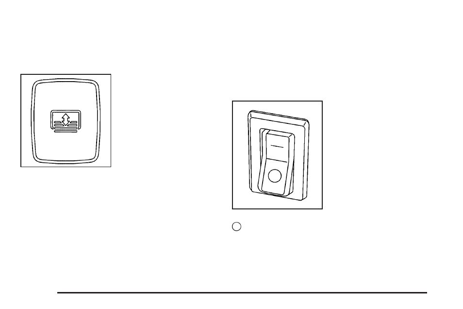 Theft-deterrent systems, Valet lockout switch, Theft-deterrent systems -18 | Valet lockout switch -18 | Cadillac 2010 DTS User Manual | Page 126 / 480