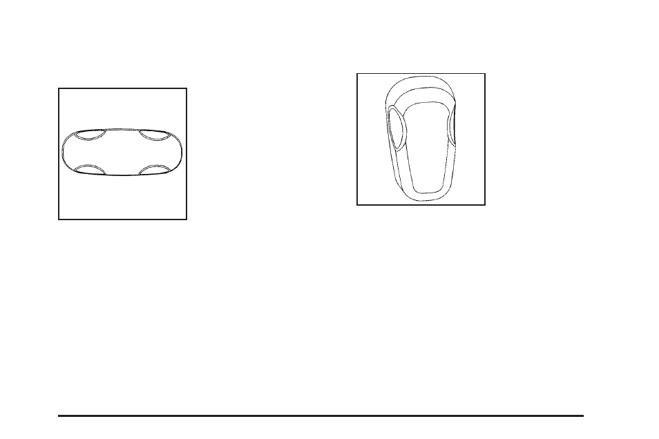 Seat adjustment, Seat adjustment -7 | Cadillac 2010 DTS User Manual | Page 13 / 480