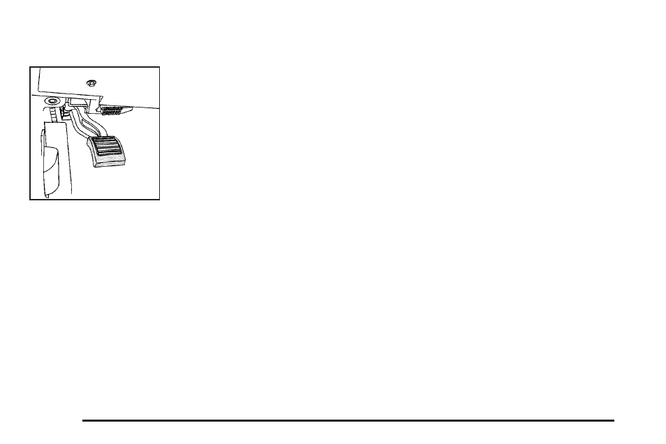 Parking brake, Parking brake -30 | Cadillac 2010 DTS User Manual | Page 138 / 480