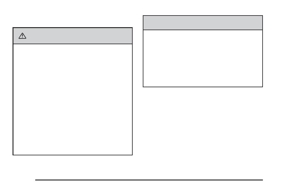 Engine exhaust, Engine exhaust -34, Warning | Cadillac 2010 DTS User Manual | Page 142 / 480