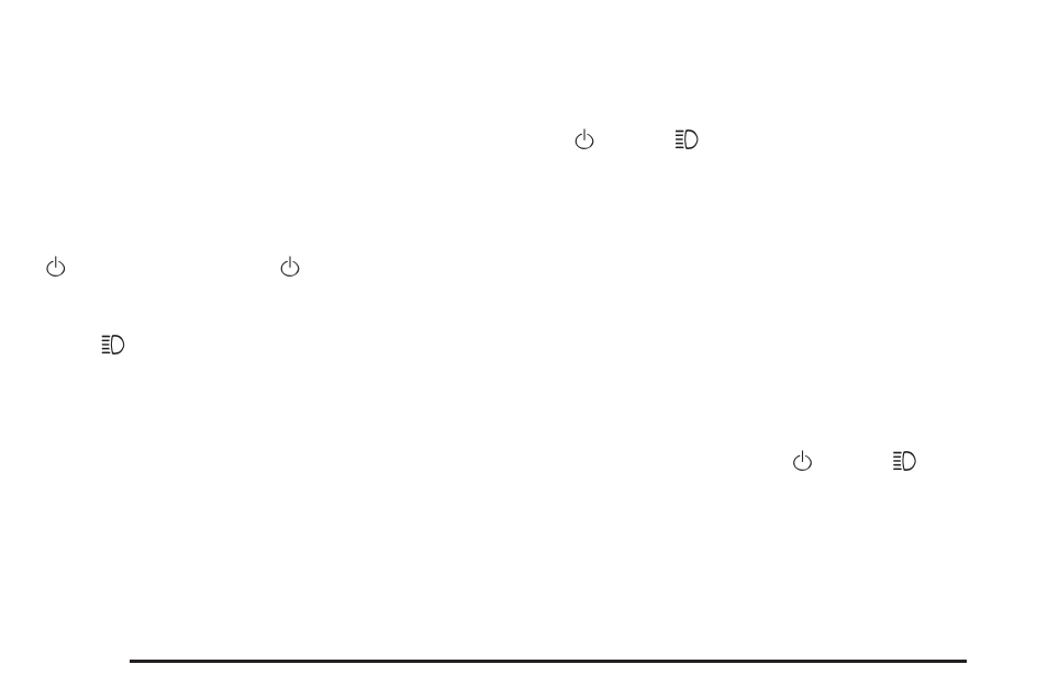 Mirrors, Automatic dimming rearview mirror, Compass | Mirrors -36, Automatic dimming rearview mirror -36 compass -36 | Cadillac 2010 DTS User Manual | Page 144 / 480