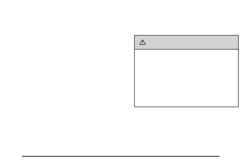 Side blind zone alert (sbza), Side blind zone alert (sbza) -43, Warning | Cadillac 2010 DTS User Manual | Page 151 / 480