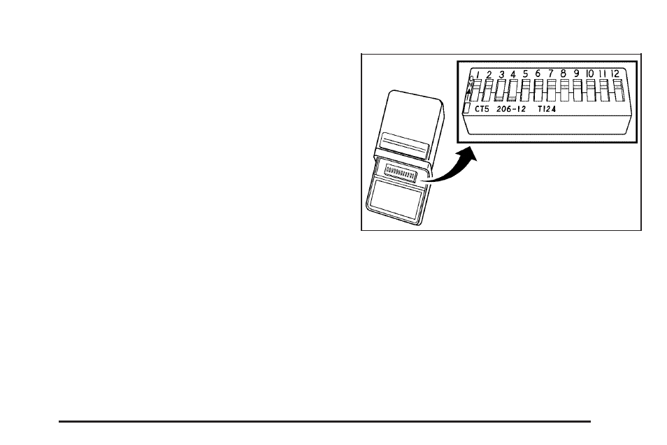 Programming universal home remote — fixed code | Cadillac 2010 DTS User Manual | Page 159 / 480