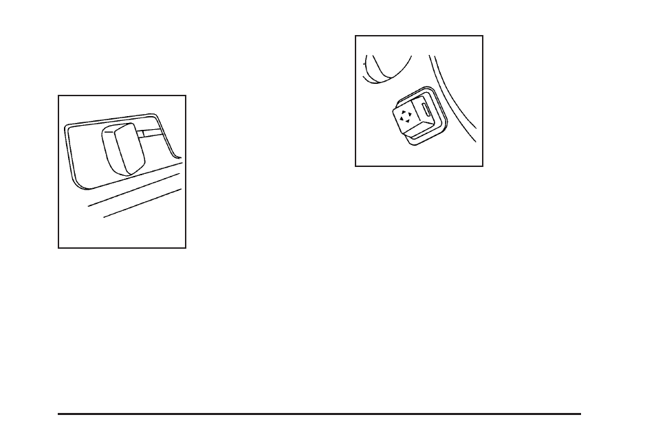 Steering wheel adjustment, Steering wheel adjustment -11 | Cadillac 2010 DTS User Manual | Page 17 / 480