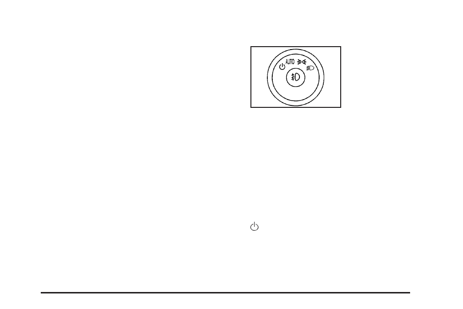 Exterior lamps, Exterior lamps -25 | Cadillac 2010 DTS User Manual | Page 191 / 480