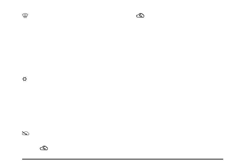 Cadillac 2010 DTS User Manual | Page 205 / 480