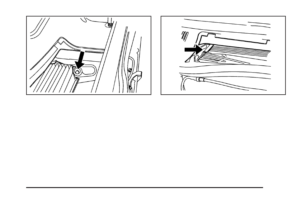 Cadillac 2010 DTS User Manual | Page 211 / 480