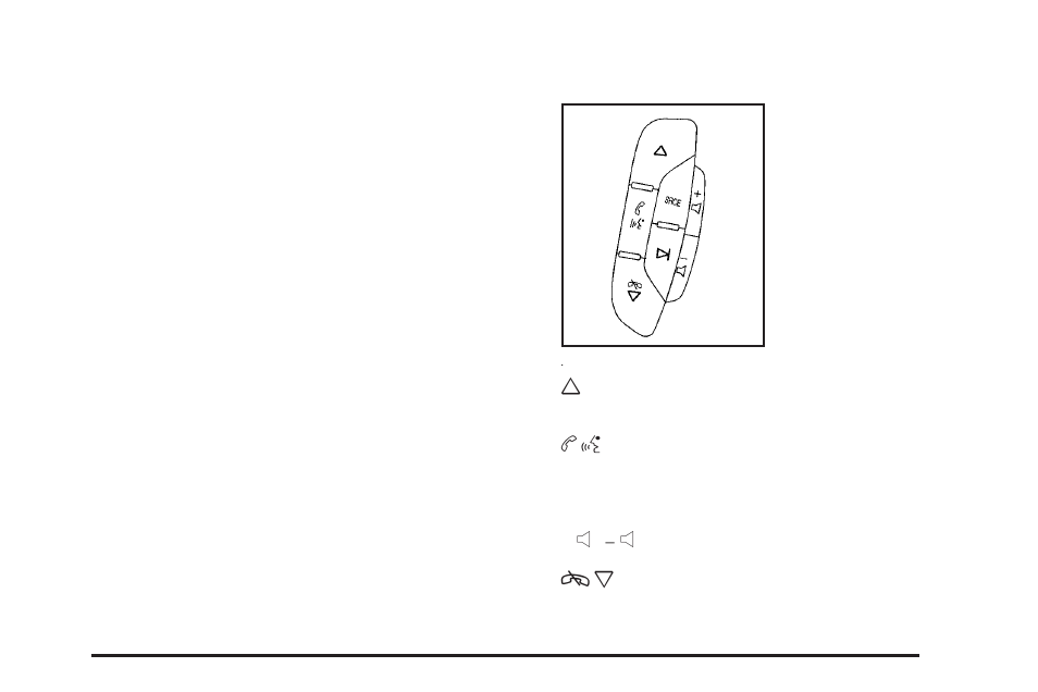 Satellite radio, Portable audio devices, Steering wheel controls | Cadillac 2010 DTS User Manual | Page 23 / 480