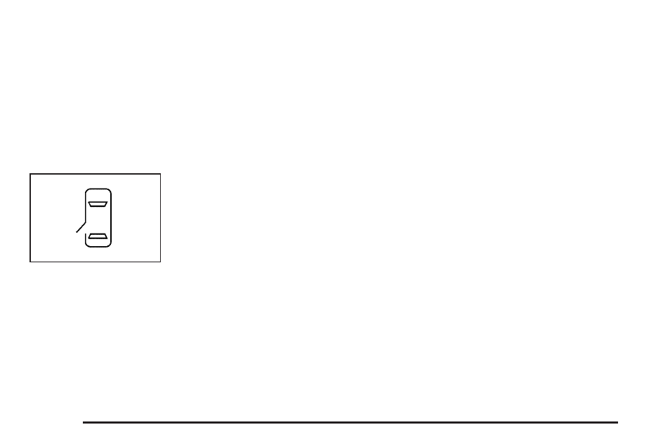 Lane departure system unavailable, Left rear door open, No cruise braking gas pedal applied | Oil pressure low stop engine | Cadillac 2010 DTS User Manual | Page 238 / 480