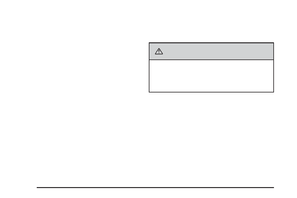 Audio system(s), Audio system(s) -88, Warning | Cadillac 2010 DTS User Manual | Page 254 / 480