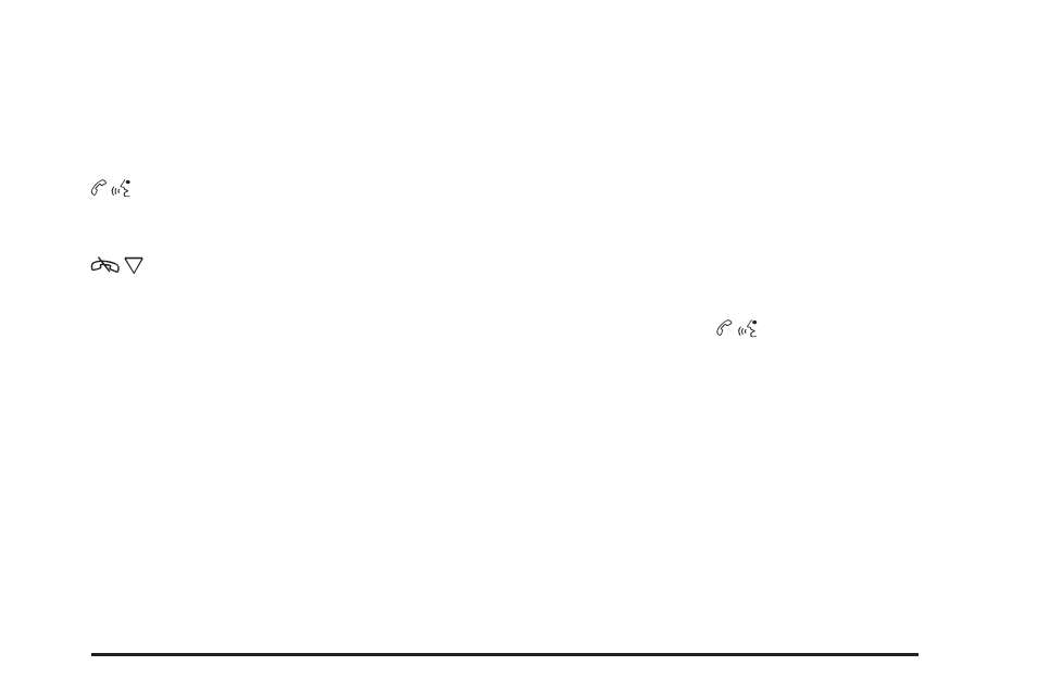 Bluetooth controls, Pairing | Cadillac 2010 DTS User Manual | Page 275 / 480