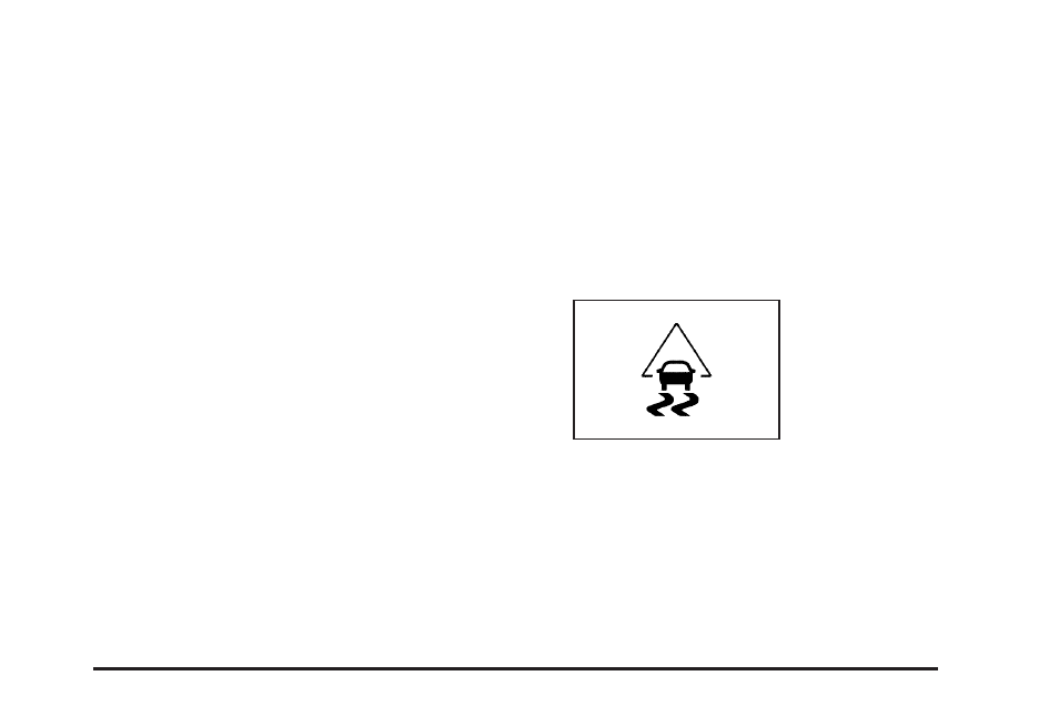 Braking in emergencies, Stabilitrak® system, Stabilitrak | System, Braking in emergencies -5 stabilitrak, System -5 | Cadillac 2010 DTS User Manual | Page 293 / 480