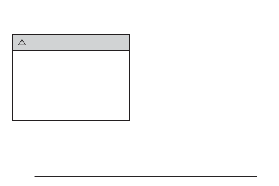 Towing a trailer, Towing a trailer -26, Warning | Cadillac 2010 DTS User Manual | Page 314 / 480