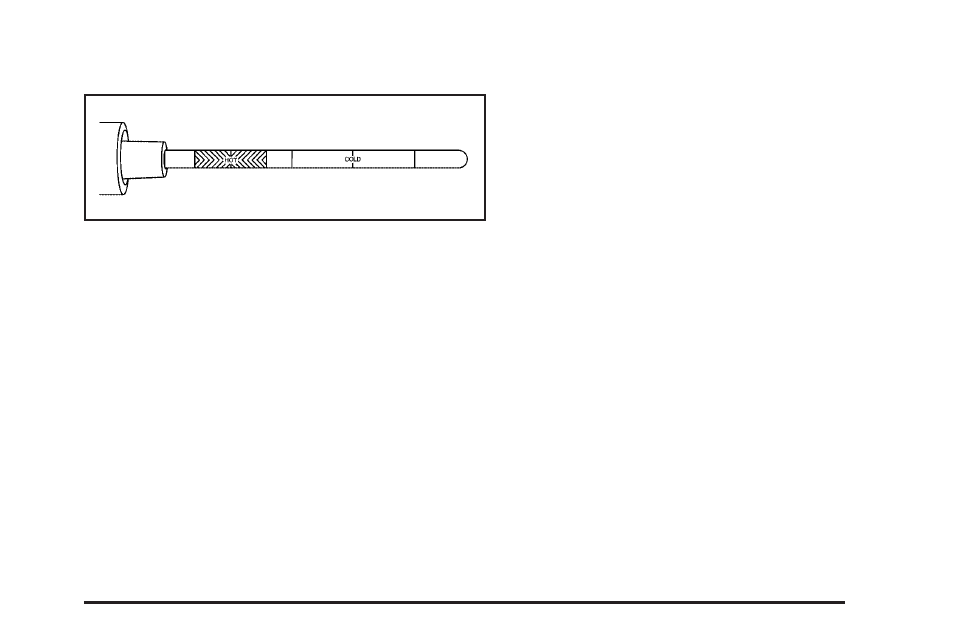 How to add automatic transmission fluid | Cadillac 2010 DTS User Manual | Page 341 / 480