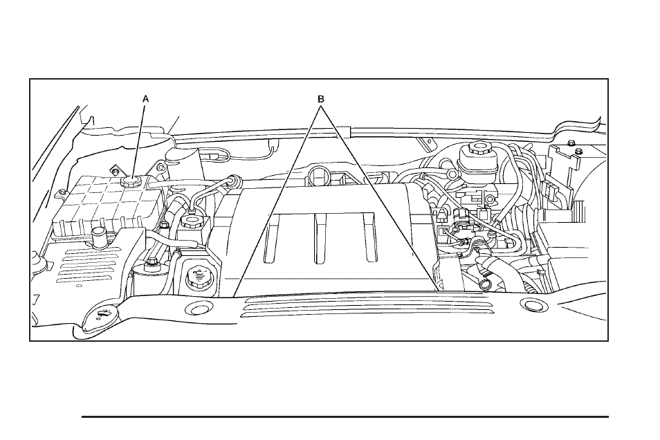 Cooling system, Cooling system -22 | Cadillac 2010 DTS User Manual | Page 342 / 480