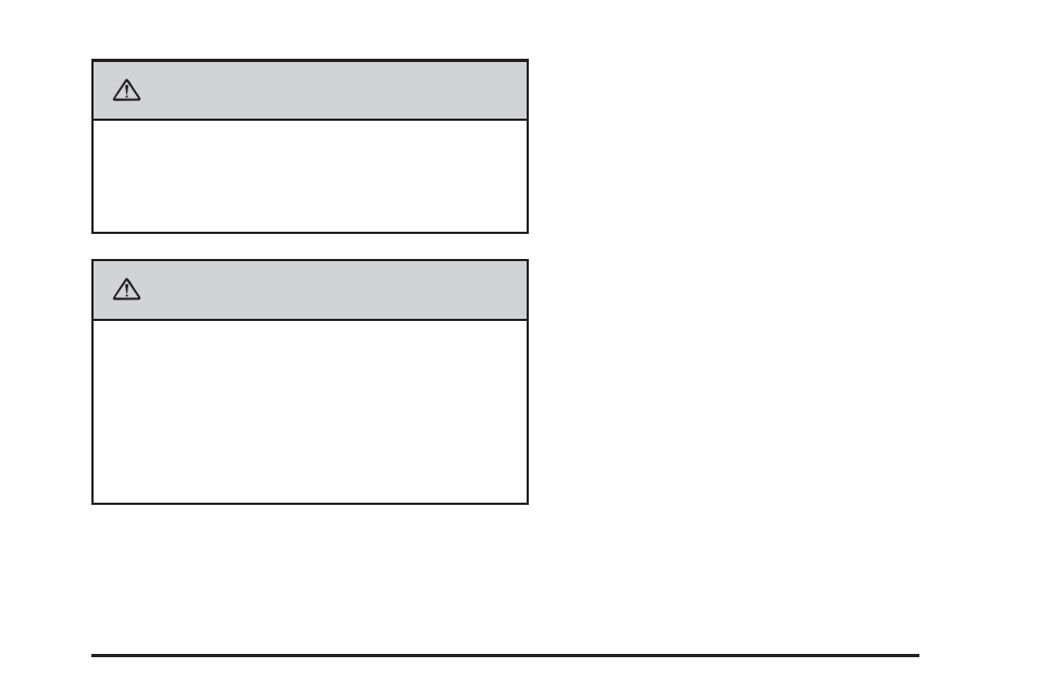 Engine coolant, Engine coolant -23, Warning | Cadillac 2010 DTS User Manual | Page 343 / 480