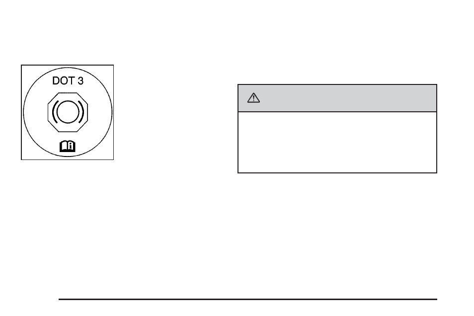 Brakes, Brakes -32, Warning | Cadillac 2010 DTS User Manual | Page 352 / 480