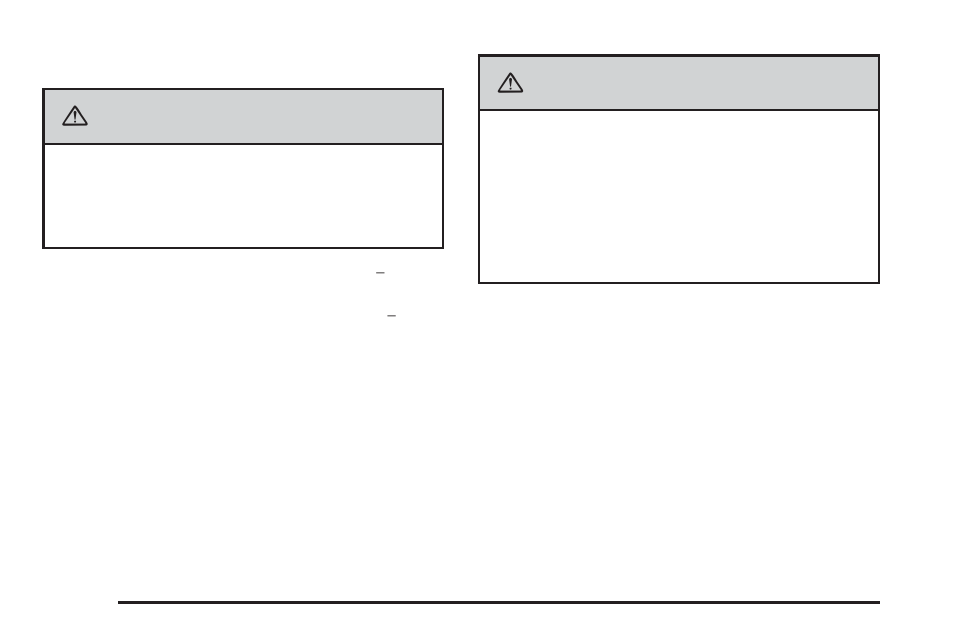 Jump starting, Jump starting -36, Warning | Cadillac 2010 DTS User Manual | Page 356 / 480