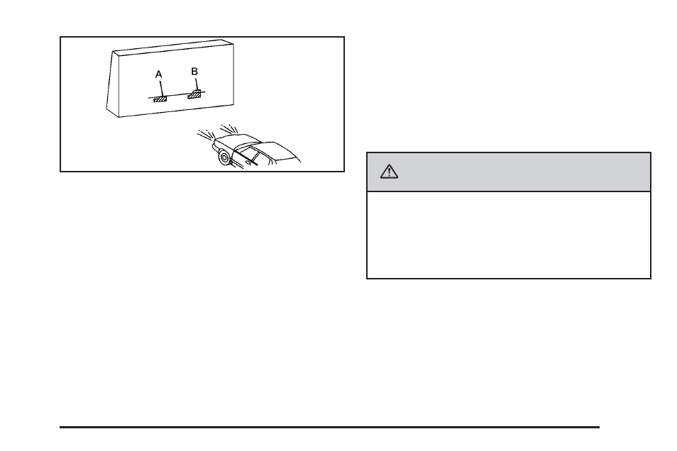 Bulb replacement, High intensity discharge (hid) lighting, Bulb replacement -43 | High intensity discharge (hid) lighting -43, Warning | Cadillac 2010 DTS User Manual | Page 363 / 480