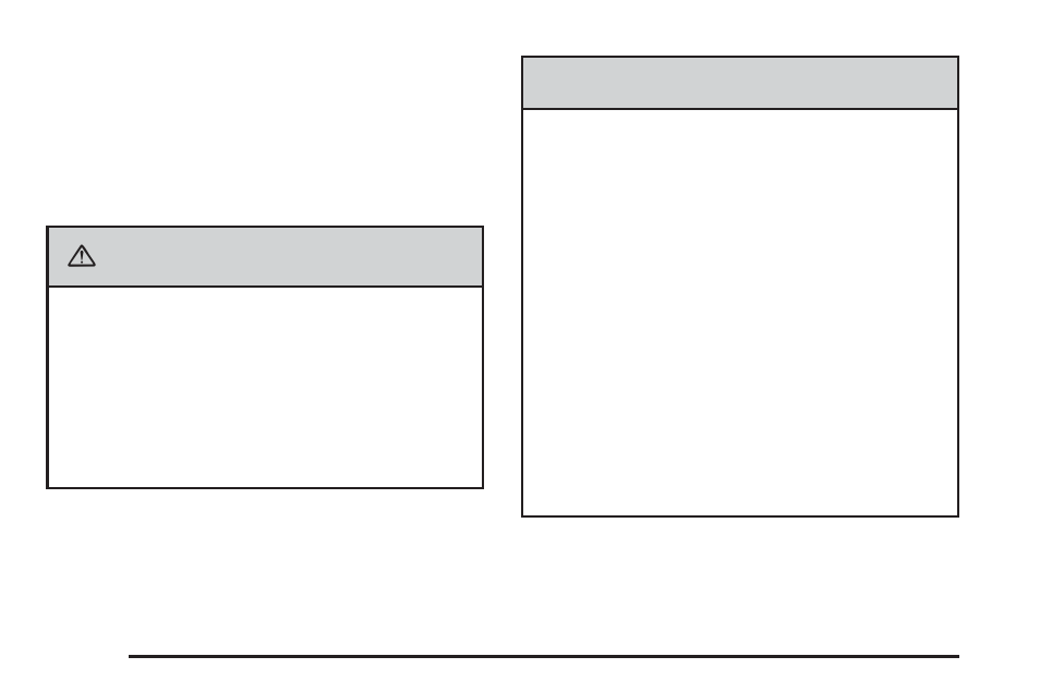 Tires, Tires -46, Warning | Cadillac 2010 DTS User Manual | Page 366 / 480