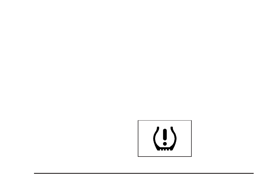 Tire pressure monitor operation, Tire pressure monitor operation -58 | Cadillac 2010 DTS User Manual | Page 378 / 480