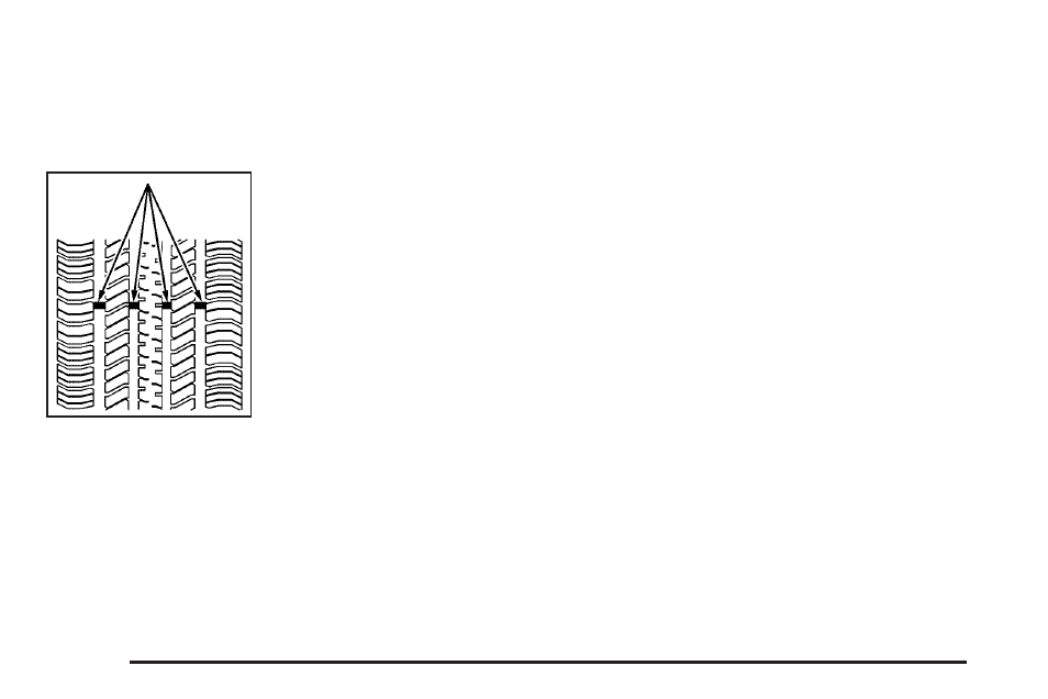 When it is time for new tires, Buying new tires | Cadillac 2010 DTS User Manual | Page 384 / 480