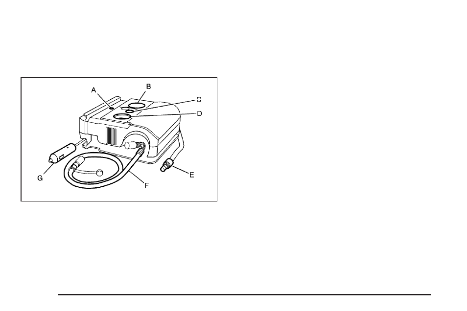 Cadillac 2010 DTS User Manual | Page 394 / 480