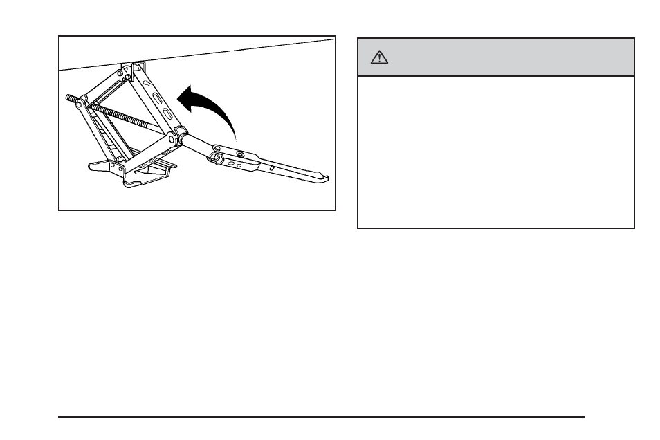 Warning | Cadillac 2010 DTS User Manual | Page 407 / 480