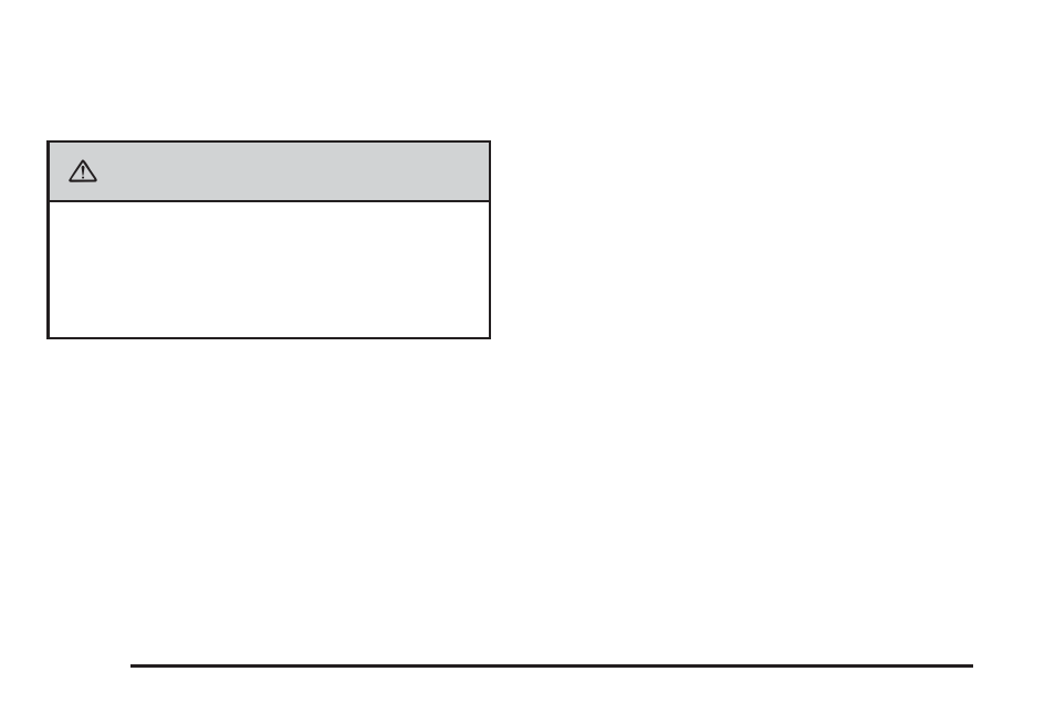 Spare tire, Spare tire -90, Warning | Cadillac 2010 DTS User Manual | Page 410 / 480