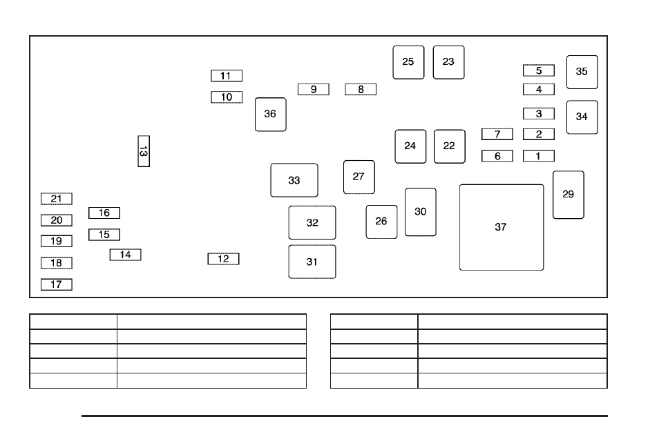 Cadillac 2010 DTS User Manual | Page 422 / 480