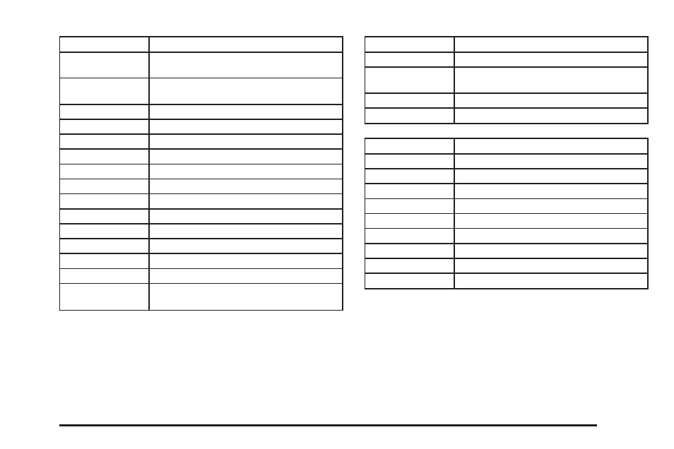 Cadillac 2010 DTS User Manual | Page 423 / 480