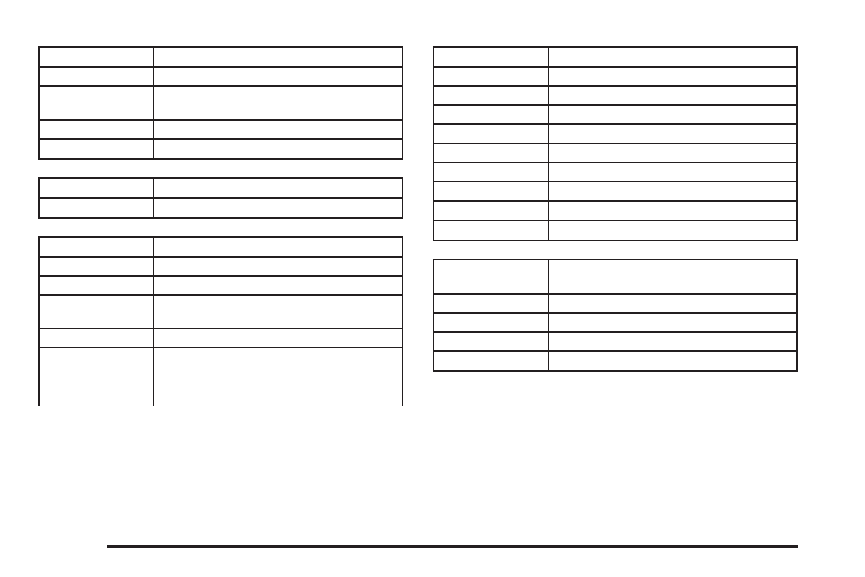 Cadillac 2010 DTS User Manual | Page 428 / 480