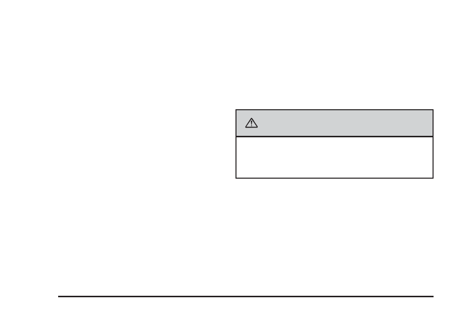 Owner checks and services, Owner checks and services -6, Warning | Cadillac 2010 DTS User Manual | Page 436 / 480