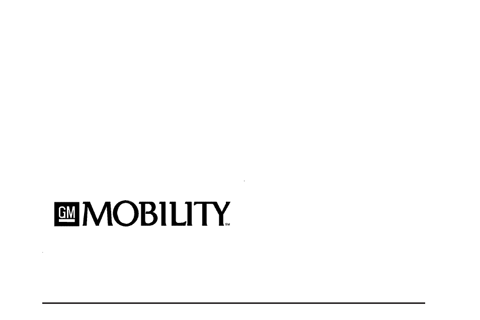 Gm mobility reimbursement program, Roadside service | Cadillac 2010 DTS User Manual | Page 451 / 480