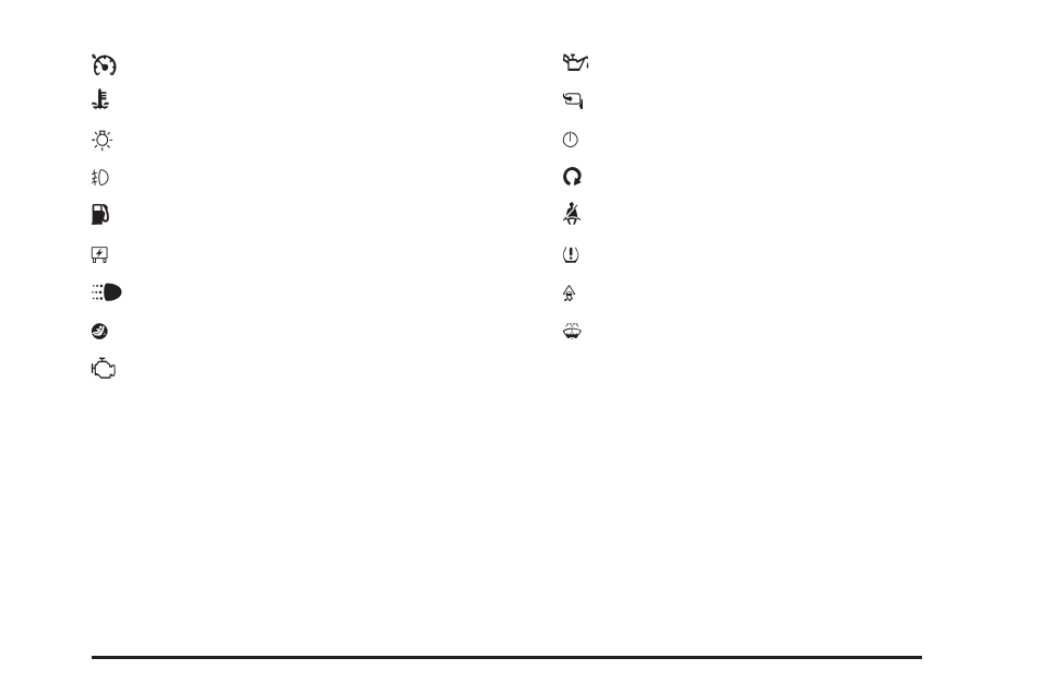 Cadillac 2010 DTS User Manual | Page 5 / 480