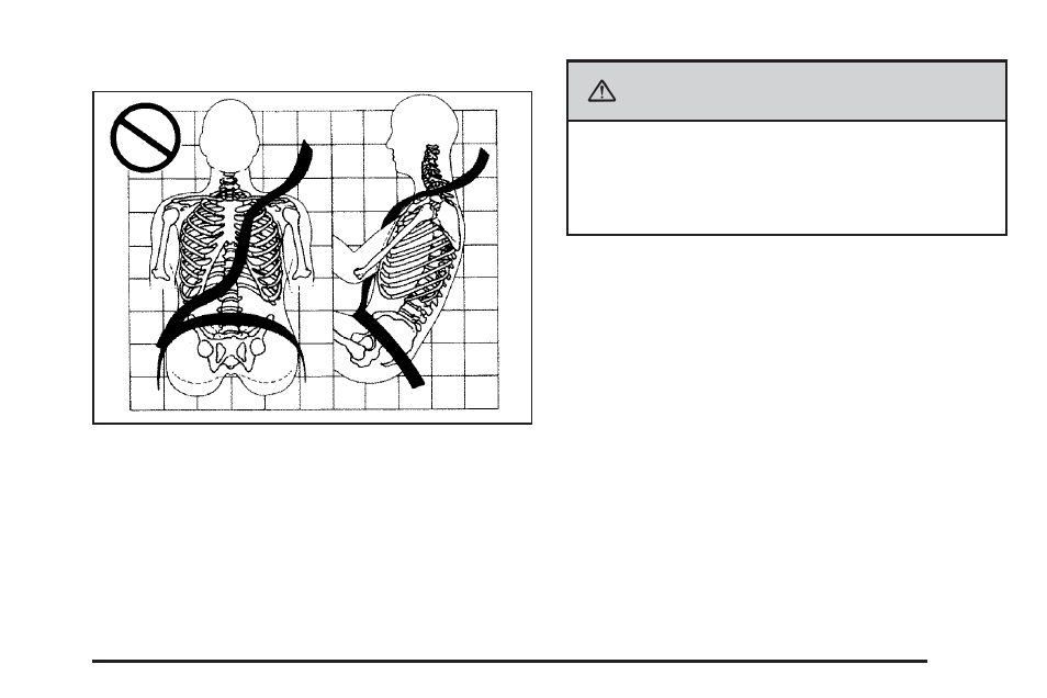 Warning | Cadillac 2010 DTS User Manual | Page 51 / 480